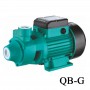  Вихрові насоси QB